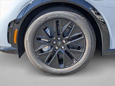 New 2026 Ford Mustang Mach-E Premium w/ Sport Appearance Package image 10