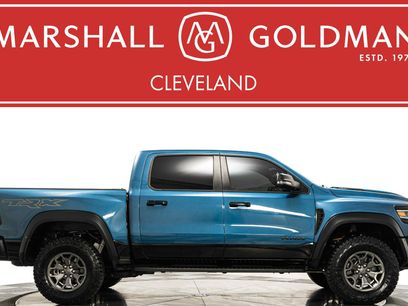 Used 2024 RAM 1500 TRX