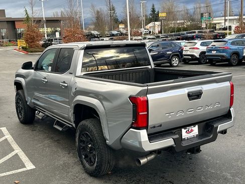 New 2026 Toyota Tacoma SR5 image 5