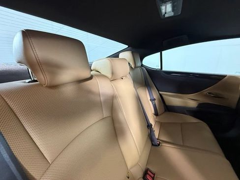 Used 2020 Lexus ES 350 w/ Premium Package FWD image 24