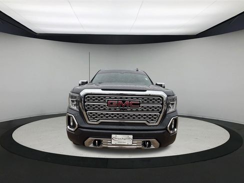 Used 2022 GMC Sierra 1500 Denali w/ Denali Reserve Package AWD/4WD image 2