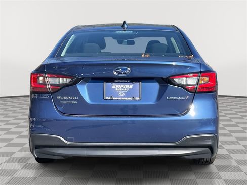 Used 2020 Subaru Legacy Premium image 6