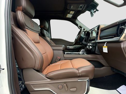 New 2026 Ford F250 King Ranch AWD/4WD image 30