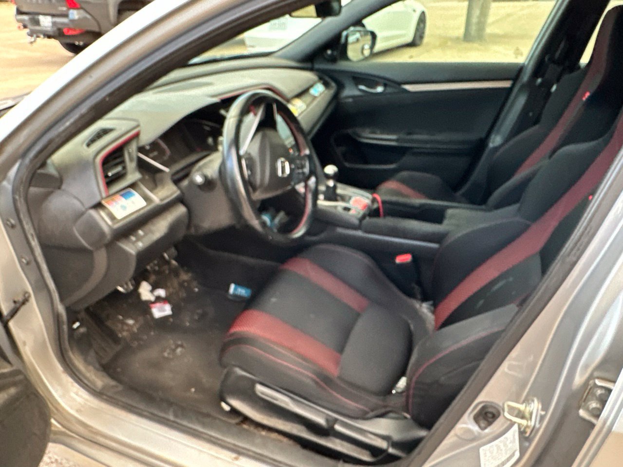 Used 2020 Honda Civic Si image 4