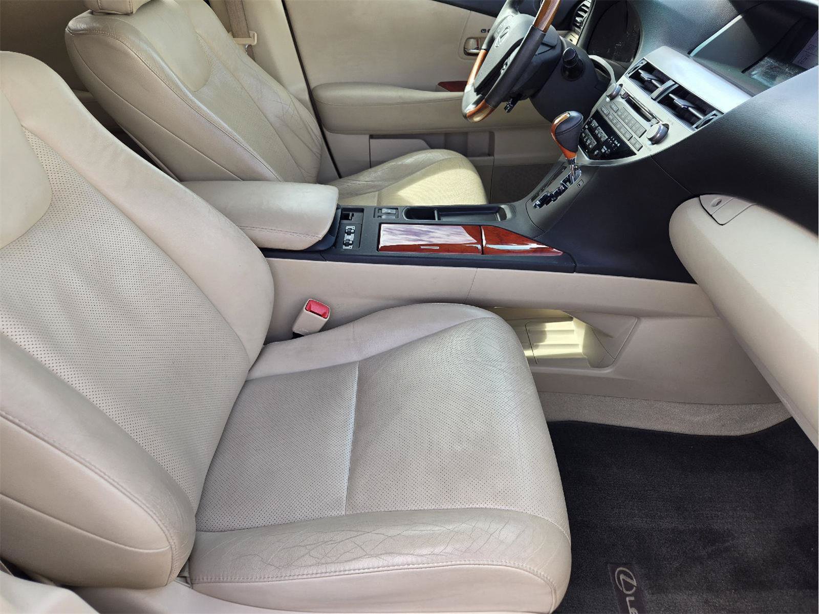 Used 2010 Lexus RX 350 2WD w/ Premium Pkg image 13