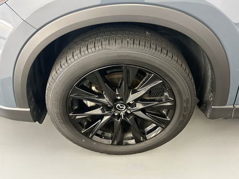 Used 2025 MAZDA CX-5 Carbon Edition AWD/4WD image 11
