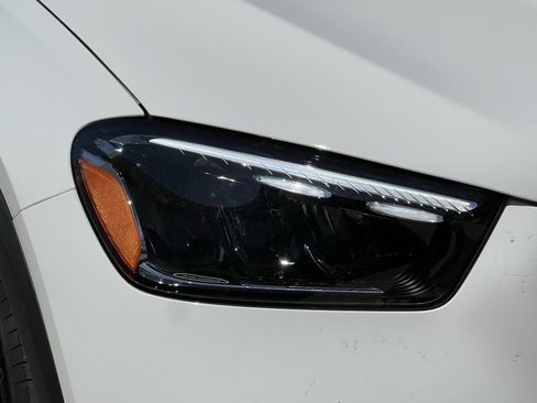 Certified 2026 Mercedes-Benz GLE 350 4MATIC image 11