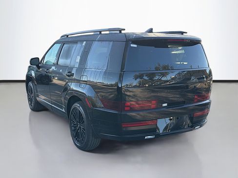 New 2026 Hyundai Santa Fe Calligraphy image 5