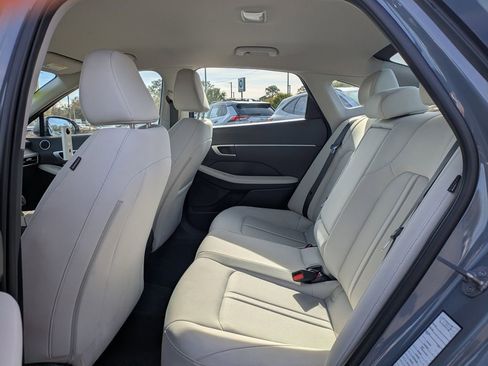 Used 2025 Hyundai Sonata SEL image 12
