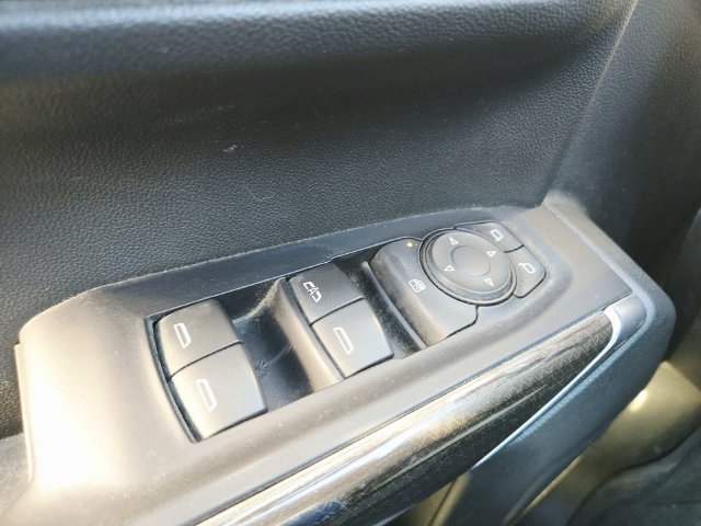 Used 2019 Chevrolet Silverado 1500 RST w/ All-Star Edition AWD/4WD image 29