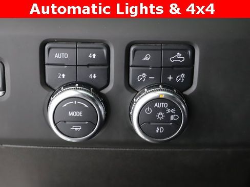 Used 2025 GMC Sierra 2500 Denali image 21