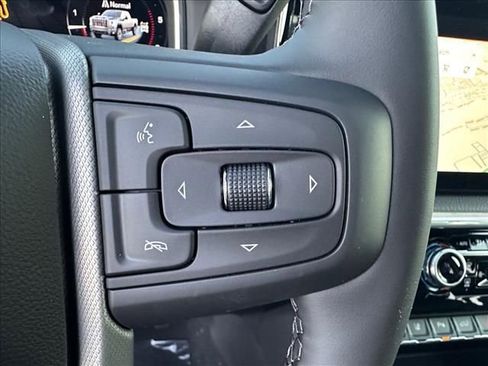 New 2026 GMC Sierra 2500 Denali w/ Denali Reserve Package image 28