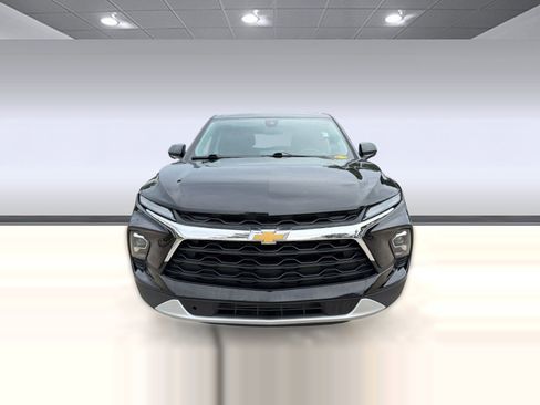Certified 2023 Chevrolet Blazer LT w/ Driver Confidence Package FWD image 5