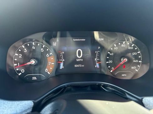 Used 2024 Jeep Compass Latitude AWD/4WD image 25