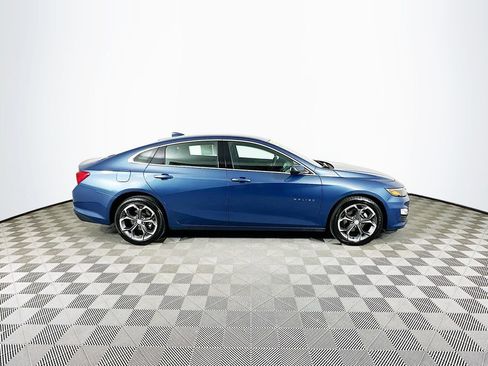 Used 2024 Chevrolet Malibu LT image 12