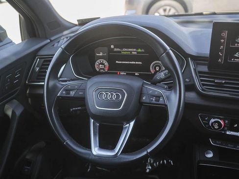 Used 2023 Audi Q5 2.0T Premium Plus AWD/4WD image 15