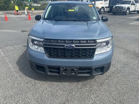 Used 2024 Ford Maverick XLT w/ XLT Luxury Package AWD/4WD image 2