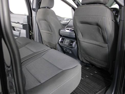 Used 2023 Ford F150 XLT w/ Equipment Group 302A High image 35