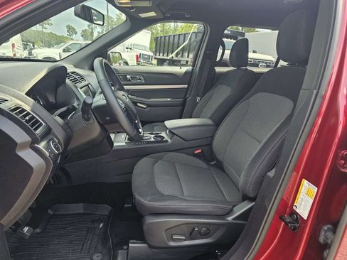 Used 2019 Ford Explorer XLT w/ Equipment Group 201A FWD image 23