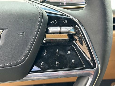 New 2025 Cadillac Escalade IQ Sport 2 image 6