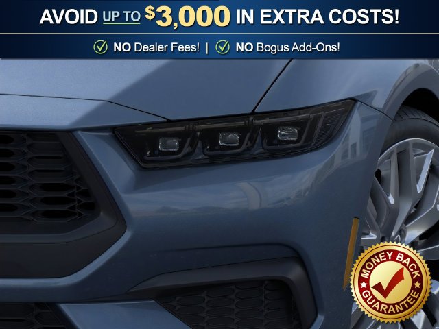 Used 2026 Ford Mustang Premium RWD image 23