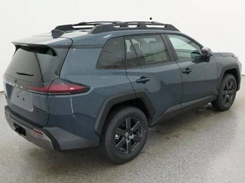 New 2026 Toyota RAV4 AWD image 8