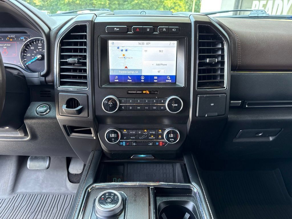 Used 2021 Ford Expedition King Ranch RWD image 23