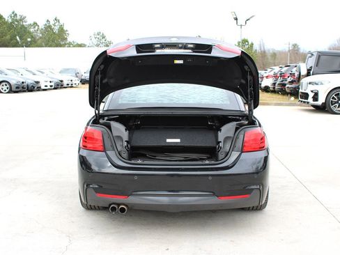 Used 2014 BMW 428i Convertible image 34
