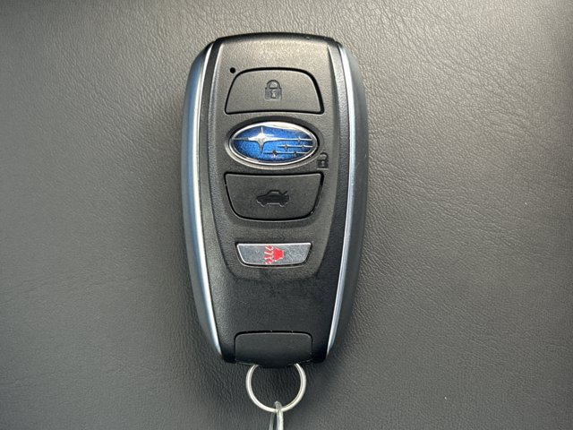 Used 2026 Subaru Outback Premium AWD/4WD image 24