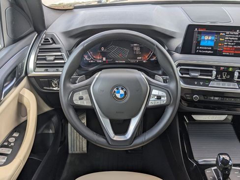 Used 2023 BMW X3 sDrive30i w/ Convenience Package image 20