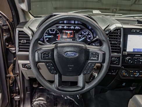 Used 2021 Ford F250 XLT image 15