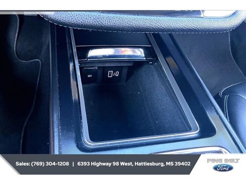 Used 2022 Lincoln Corsair FWD image 24