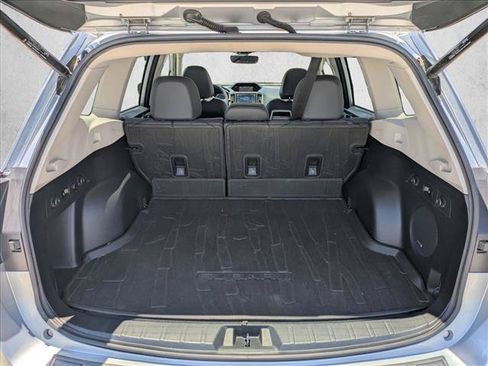 Used 2019 Subaru Forester Touring AWD/4WD image 6