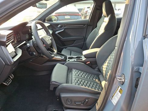 New 2026 Audi RS 3 AWD/4WD image 7