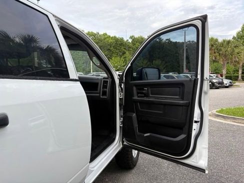 Used 2017 RAM 2500 Tradesman w/ Popular Equipment Group AWD/4WD image 27
