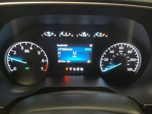 Used 2021 Ford F150 XL w/ STX Appearance Package AWD/4WD image 28