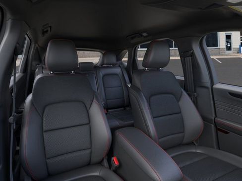 New 2025 Ford Escape ST-Line w/ Cold Weather Package image 10