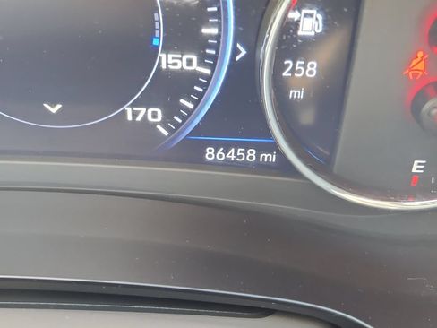 Used 2020 Chevrolet Malibu Premier FWD image 13