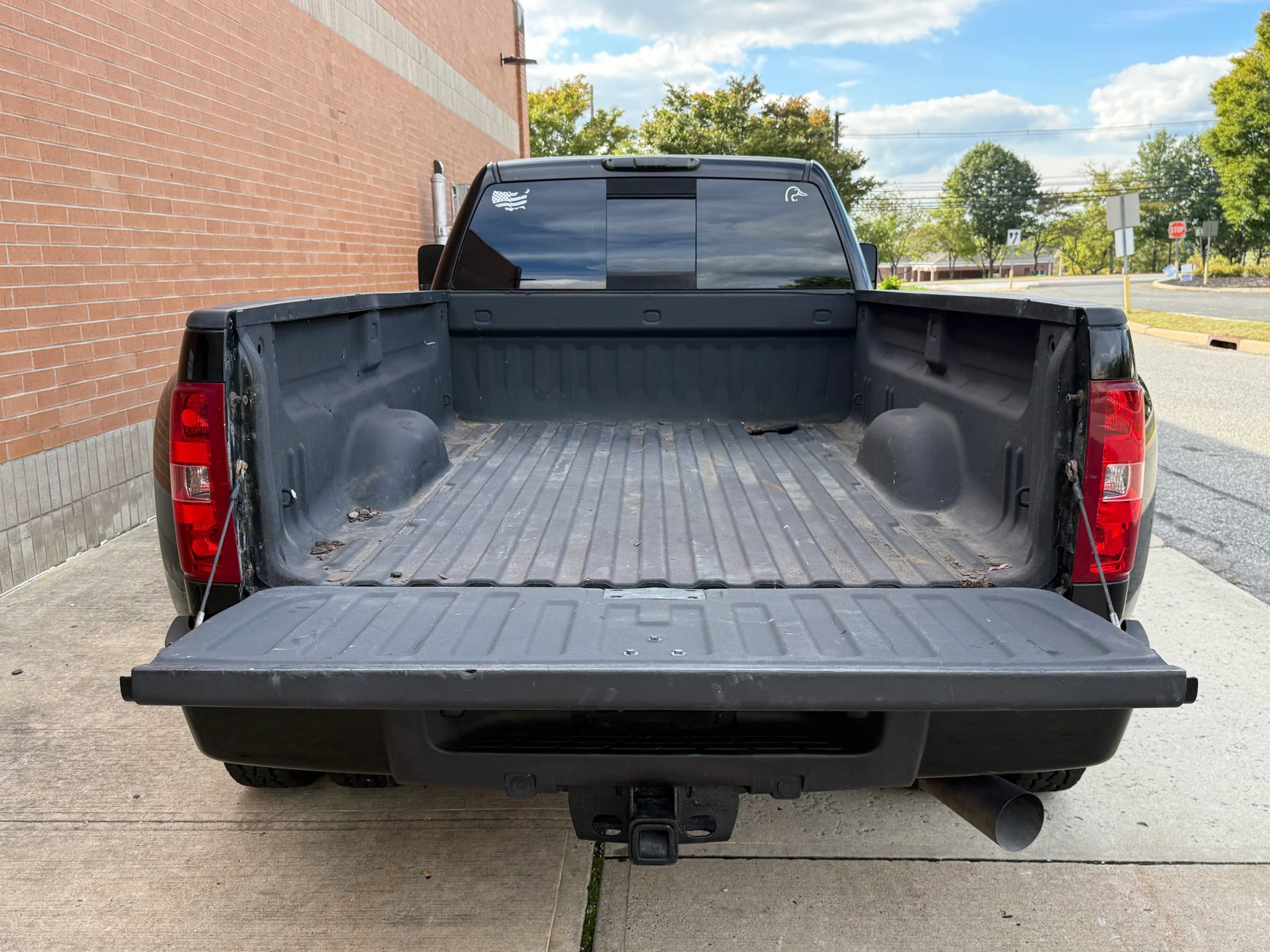 Used 2013 GMC Sierra 3500 Denali AWD/4WD image 23