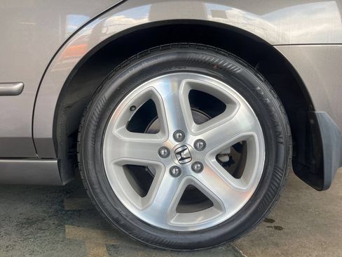 Used 2006 Honda Accord EX-L image 25