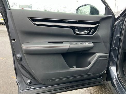 New 2026 Honda CR-V Sport Touring image 17