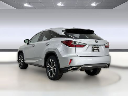 Used 2016 Lexus RX 350 FWD w/ Premium Package image 3