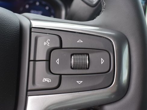 New 2026 Chevrolet Silverado 2500 LT w/ All Star Edition image 24