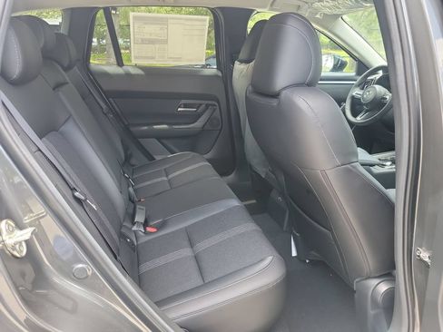 New 2026 MAZDA CX-50 AWD 2.5 S w/ Cargo Package image 26
