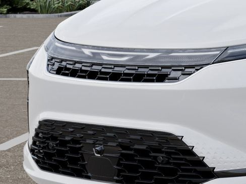 New 2027 Chrysler Pacifica Select FWD image 37