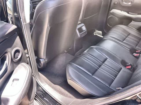 Used 2024 Honda HR-V EX-L image 33