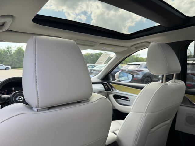 New 2026 MAZDA CX-90 3.3 Turbo S w/ Premium Plus AWD/4WD image 20