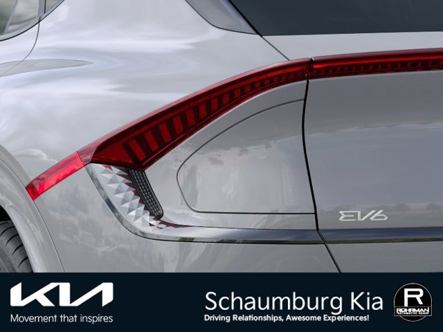 New 2026 Kia EV6 GT-Line AWD/4WD image 11
