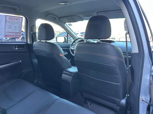 Used 2017 Subaru Crosstrek 2.0i Limited w/ Popular Package #2 image 17