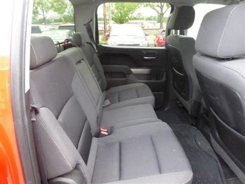 Used 2014 Chevrolet Silverado 1500 LT w/ All Star Edition RWD image 23